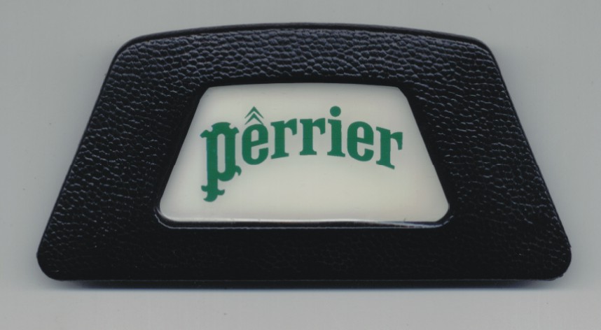 Perrier Driving Wheel Centre