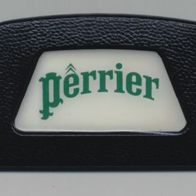 perrier centre for steering wheel