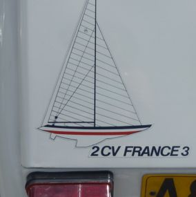 France 3 Kit